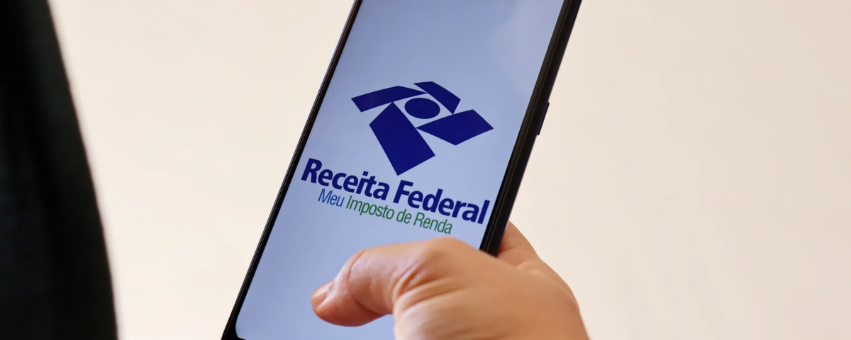 A receita federal está de olho… e não é só nos famosos