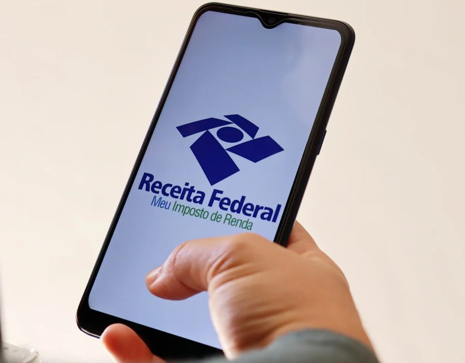 A receita federal está de olho… e não é só nos famosos