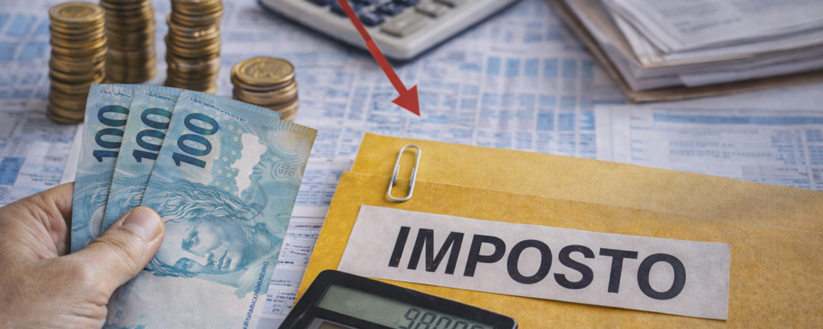 Fator R: o erro que pode fazer sua empresa pagar mais imposto no Simples Nacional