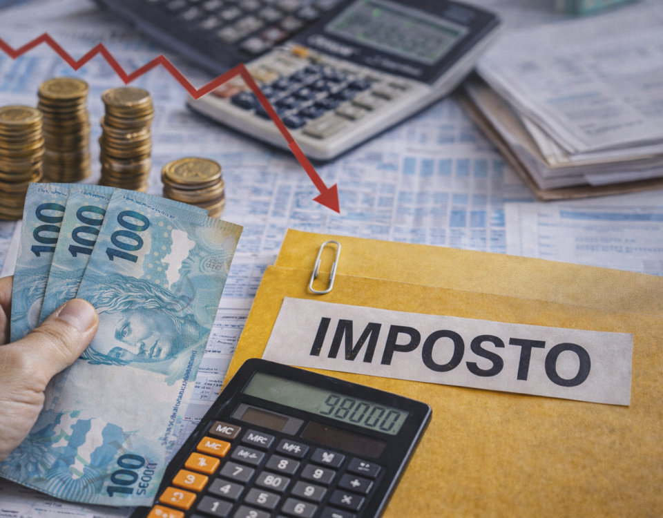 Fator R: o erro que pode fazer sua empresa pagar mais imposto no Simples Nacional