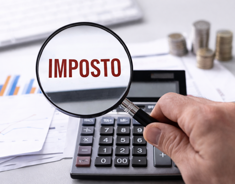 Revisão tributária: você pode estar pagando mais imposto sem perceber