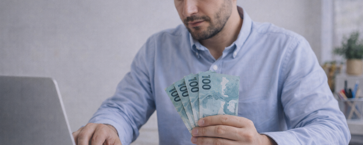 Muita gente acredita que a obrigação de declarar Imposto de Renda está ligada apenas ao salário. Mas essa é uma visão incompleta. Na prática, existem outros critérios que podem te obrigar a declarar e um dos principais é o seu patrimônio. O que muita gente não sabe Você pode até não ter um salário alto, mas, dependendo dos bens que possui, ainda assim precisa declarar. 👉 Se você tinha mais de R$ 800 mil em bens e direitos até o final do ano-base, a declaração é obrigatória. E aqui entram diversos tipos de patrimônio: imóveis (casas, apartamentos, terrenos) veículos investimentos participações em empresas entre outros bens Por que o patrimônio entra na declaração A Receita Federal não analisa apenas quanto você ganha. Ela também observa: 👉 como o seu patrimônio evolui ao longo do tempo. Ou seja, ela cruza informações como: compra de bens venda de patrimônio movimentações financeiras evolução dos seus ativos Se esses dados não aparecem corretamente na sua declaração… a inconsistência pode surgir. O erro mais comum Um dos erros mais frequentes é pensar: “Se não tive renda alta, não preciso declarar.” E é aí que muitas pessoas acabam ficando irregulares sem perceber. Porque ignoram um ponto importante: 👉 patrimônio também gera obrigação. O risco de não declarar Quando a declaração não é feita, mesmo sendo obrigatória, podem surgir: pendências com a Receita Federal bloqueio do CPF (irregularidade) dificuldade para financiamentos e crédito necessidade de regularização com multa e juros E, muitas vezes, tudo isso poderia ser evitado com informação simples. Mais do que obrigação: é organização Declarar corretamente seus bens não é só cumprir uma exigência legal. Também é uma forma de: ✔️ ter clareza sobre o que você construiu ✔️ organizar sua vida financeira ✔️ manter consistência nas informações ✔️ evitar problemas futuros Um ponto importante sobre valores Vale lembrar que o limite de R$ 800 mil considera o valor total dos bens declarados. Ou seja: não é um único bem é a soma de tudo o que está no seu nome. Conclusão A declaração de Imposto de Renda vai muito além do salário. Seu patrimônio também faz parte dessa análise. E ignorar isso pode gerar problemas que aparecem só depois. Se você tem bens e quer garantir que está declarando tudo da forma correta, vale a pena olhar para isso com mais atenção. Pequenos ajustes hoje evitam dores de cabeça no futuro.