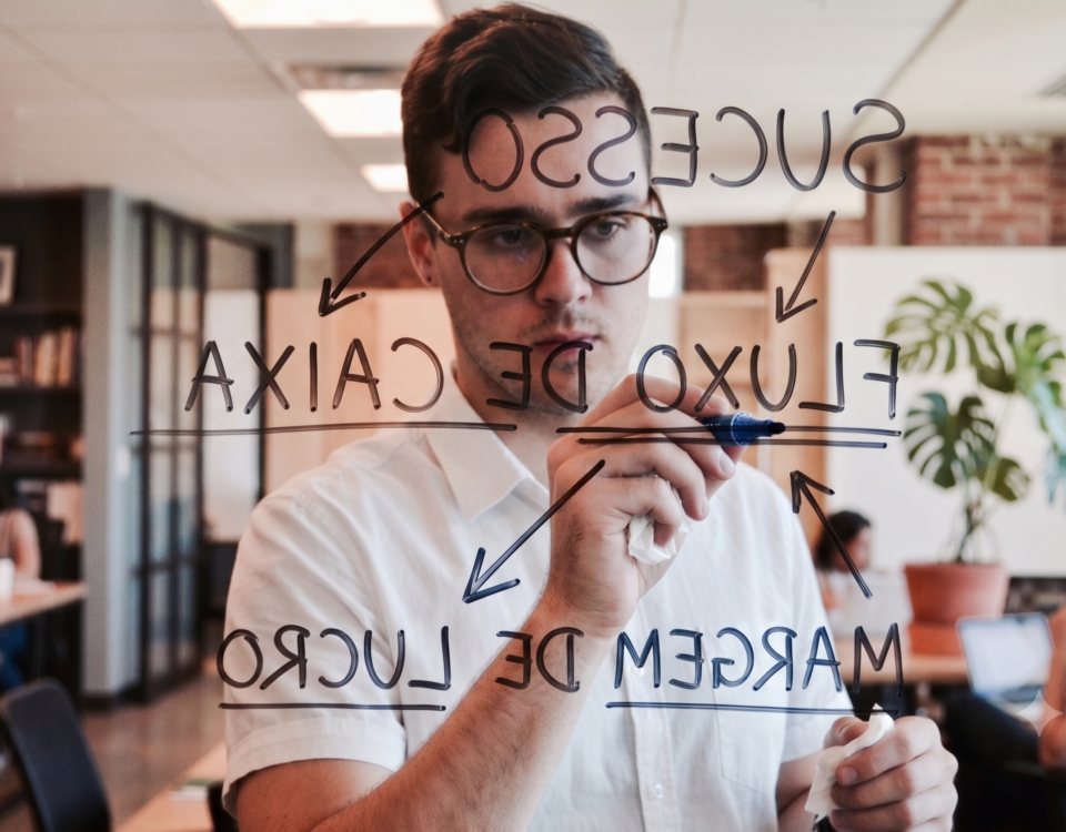 dicionário do empreendedor